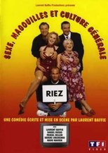 Poster de la película Sexe, magouilles et culture générale