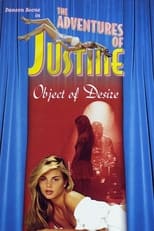 Poster de la película Justine: Object of Desire