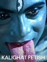 Poster de la película Kalighaat Fetish