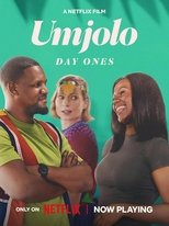 Poster de la película Umjolo: Day Ones