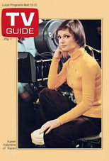 Poster de la serie Karen