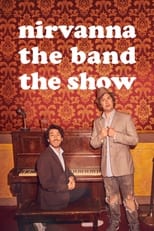 Poster de la serie Nirvanna the Band the Show