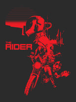 Poster de la película The Rider