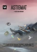 Poster de la serie Astigmat