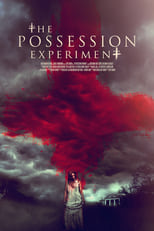 Poster de la película The Possession Experiment