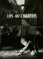 Poster de la película Los 40 Cuartos