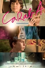 Poster de la película CaRabA