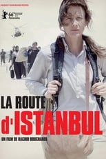 Poster de la película Road to Istanbul