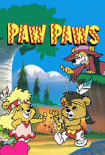 Poster de la serie Paw Paws