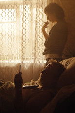 Poster de la película The Old Man