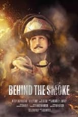 Poster de la película Behind the Smoke