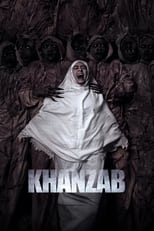 Poster de la película Khanzab