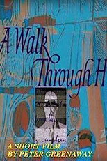 Poster de la película A Walk Through H