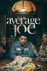 Poster de la serie Average Joe