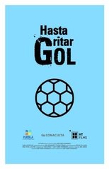 Poster de la película Screaming Goal