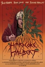 Poster de la película Hardcore Halbert