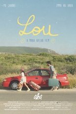 Poster de la película Lou