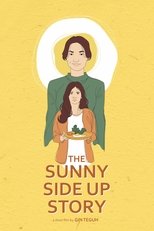Poster de la película The Sunny Side Up Story