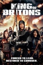 Poster de la película King of Britons