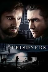 Poster de la película Prisoners