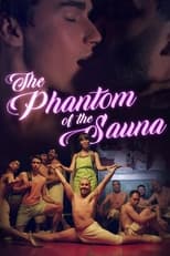 Poster de la película The Phantom of the Sauna