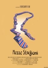 Poster de la película Transitional Seasons
