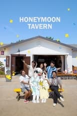 Poster de la serie Honeymoon Tavern