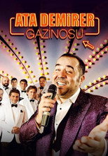 Poster de la película Ata Demirer Gazinosu
