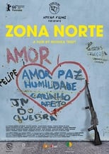 Poster de la película Zona Norte