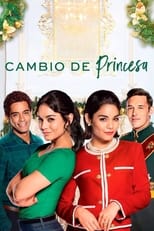 Poster de la película Cambio de princesa