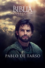 Poster de la película Pablo de Tarso