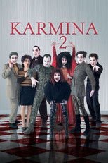 Poster de la película Karmina 2