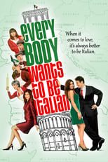 Poster de la película Everybody Wants to Be Italian