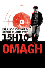 Poster de la película Omagh