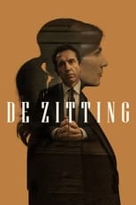 Poster de la película De Zitting