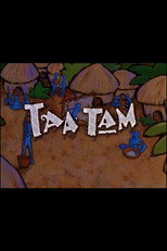 Poster de la película Taa Tam