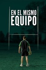 Poster de la película On the Same Team