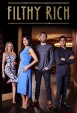 Poster de la serie Filthy Rich