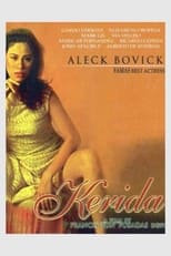 Poster de la película Kerida