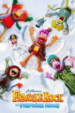 Fraggle Rock : la première neige