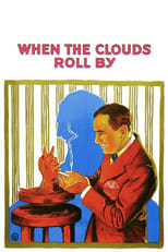 Poster de la película When the Clouds Roll By