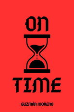 Poster de la película On Time
