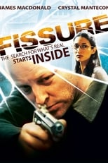 Poster de la película Fissure