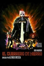 Poster de la película Ator: El guerrero de hierro