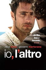 Poster de la película I, the Other