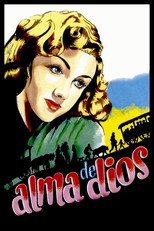 Poster de la película Alma de Dios