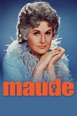 Poster de la serie Maude