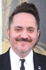 Actor Ben Falcone