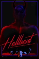 Poster de la película Hellbent