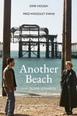 Poster de la película Another Beach